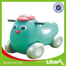 Children Plastic Rocking Horse(LE-YM009)